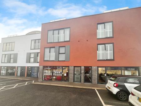 Grange View, Mead Drive, Kesgrave, IP5