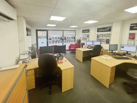 0 bedroom Retail Property (Out of Town) to let in Grange View, Mead Drive, Kesgrave, IP5