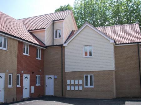 2 bedroom Flat for sale in Maidenhall Approach, Ipswich, IP2