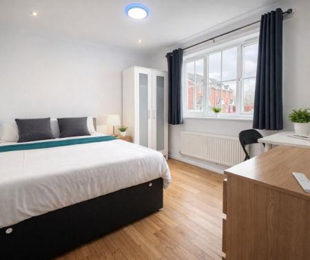 1 bedroom House share to let in Speedwell Way, Threescore, Norwich