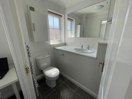 1 bedroom House share to let in Speedwell Way, Threescore, Norwich