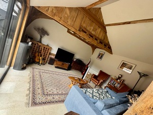 1 bedroom Flat to let in Bures, Colchester, CO8