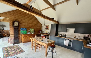 1 bedroom Flat to let in Bures, Colchester, CO8