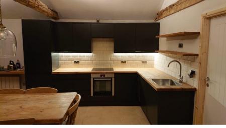 1 bedroom Flat to let in Bures, Colchester, CO8