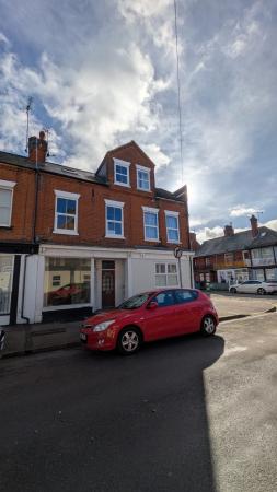 4 bedroom Terraced House to let in Manning Road, Felixstowe