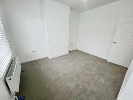 4 bedroom Terraced House to let in Manning Road, Felixstowe