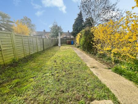 2 bedroom Terraced House for sale in Melville Road , East Ipswich