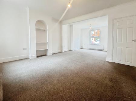 2 bedroom Terraced House for sale in Melville Road , East Ipswich