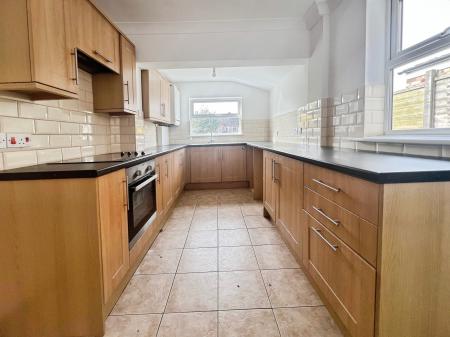 2 bedroom Terraced House for sale in Melville Road , East Ipswich