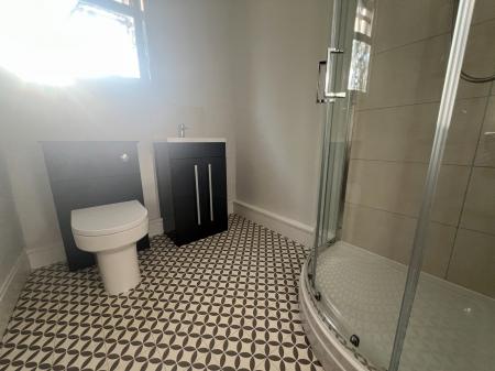1 bedroom Flat to let in Christchurch Street, Ipswich