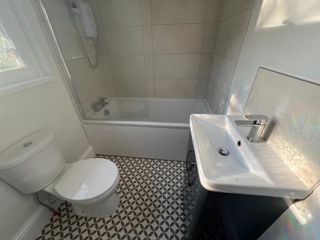 1 bedroom Flat to let in Christchurch Street, Ipswich