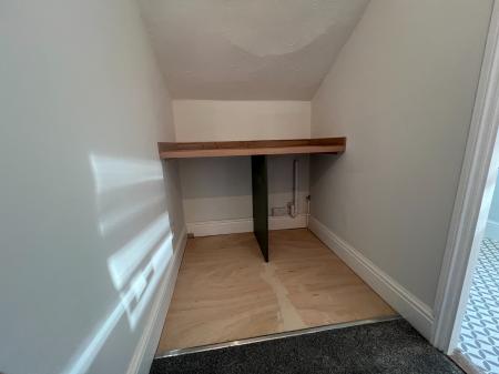 2 bedroom Flat to let in Christchurch Street, Ipswich