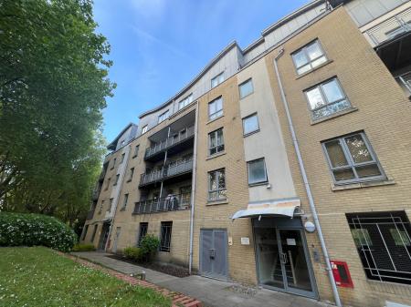 Yeoman Close, Ipswich