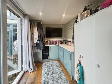3 bedroom Terraced House for sale in Hossack Road Ipswich