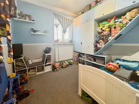 3 bedroom Terraced House for sale in Hossack Road Ipswich