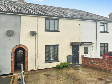 Hossack Road Ipswich