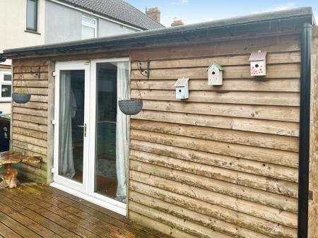 3 bedroom Terraced House for sale in Hossack Road Ipswich