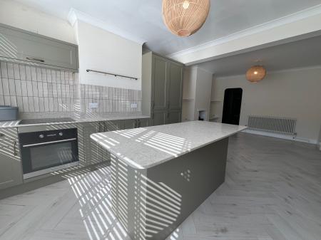 4 bedroom Terraced House for sale in 51 & 53 Cemetery Road, Ipswich