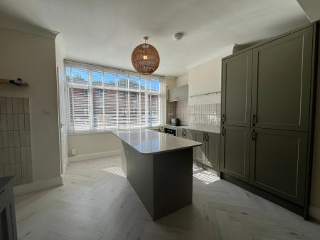 4 bedroom Terraced House for sale in 51 & 53 Cemetery Road, Ipswich