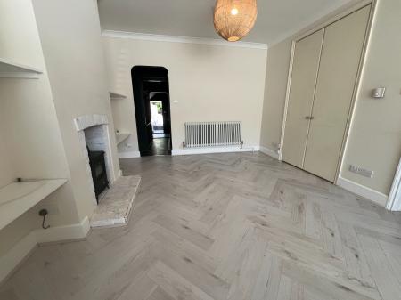 4 bedroom Terraced House for sale in 51 & 53 Cemetery Road, Ipswich