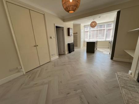 4 bedroom Terraced House for sale in 51 & 53 Cemetery Road, Ipswich
