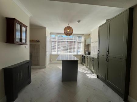 4 bedroom Terraced House for sale in 51 & 53 Cemetery Road, Ipswich