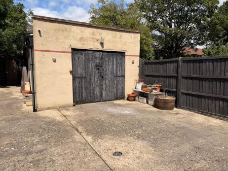 4 bedroom Terraced House for sale in 51 & 53 Cemetery Road, Ipswich