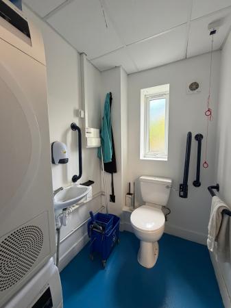 1 bedroom Retail Property (Out of Town) to let in Grange View, Kesgrave