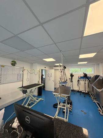 1 bedroom Retail Property (Out of Town) to let in Grange View, Kesgrave