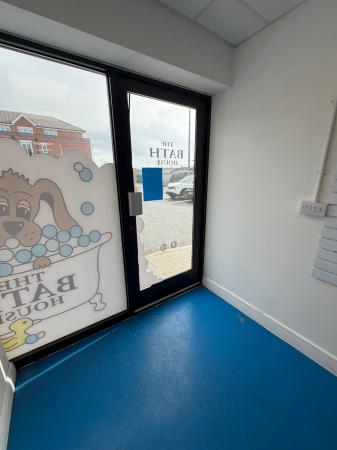 1 bedroom Retail Property (Out of Town) to let in Grange View, Kesgrave