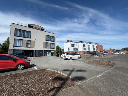 1 bedroom Retail Property (Out of Town) to let in Grange View, Kesgrave
