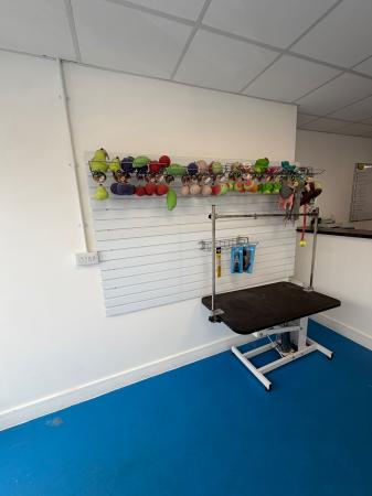1 bedroom Retail Property (Out of Town) to let in Grange View, Kesgrave