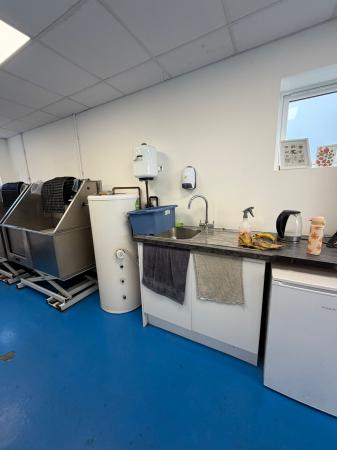1 bedroom Retail Property (Out of Town) to let in Grange View, Kesgrave