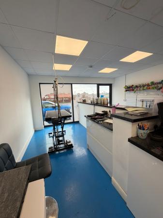 1 bedroom Retail Property (Out of Town) to let in Grange View, Kesgrave
