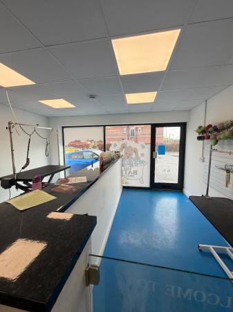 1 bedroom Retail Property (Out of Town) to let in Grange View, Kesgrave