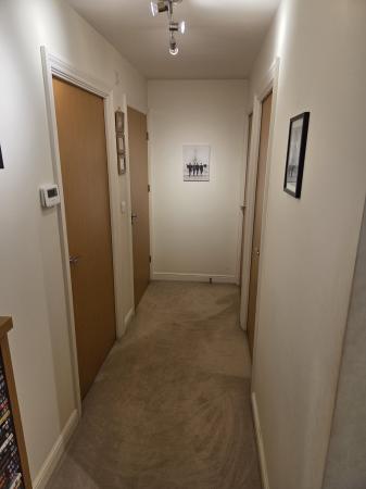 2 bedroom Flat to let in Compair Crescent, Ipswich, IP2