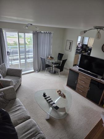 2 bedroom Flat to let in Compair Crescent, Ipswich, IP2