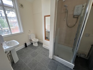 1 bedroom Flat to let in Lacey Street, Ipswich, Ipswich, IP4