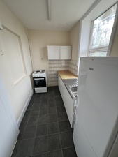 1 bedroom Flat to let in Lacey Street, Ipswich, Ipswich, IP4