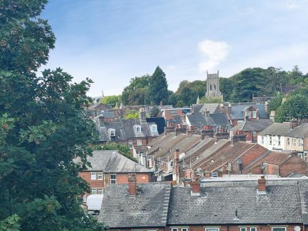 1 bedroom Flat to let in Lacey Street, Ipswich, Ipswich, IP4