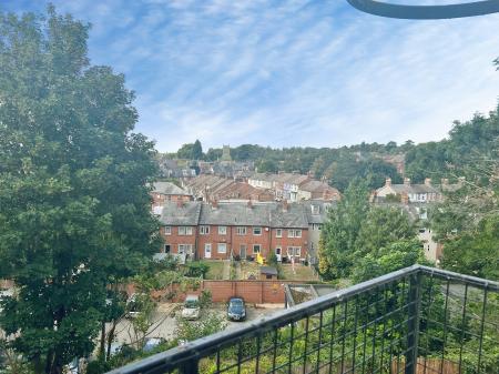 1 bedroom Flat to let in Lacey Street, Ipswich, Ipswich, IP4