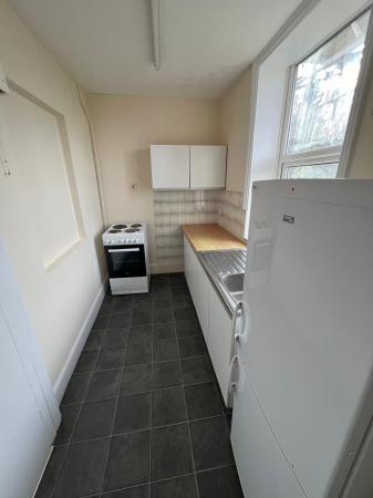 1 bedroom Flat to let in Lacey Street, Ipswich, Ipswich, IP4