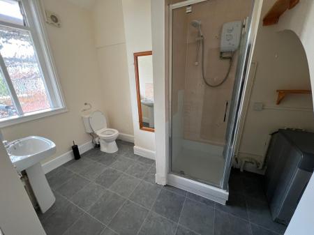 1 bedroom Flat to let in Lacey Street, Ipswich, Ipswich, IP4