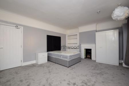 1 bedroom House share to let in St Helens Street, Ipswich, IP4