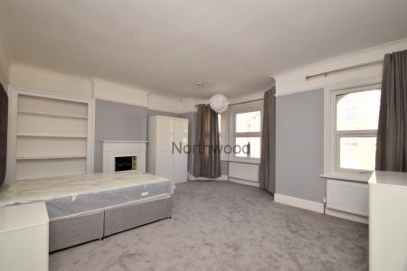 1 bedroom House share to let in St Helens Street, Ipswich, IP4