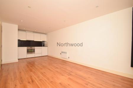 1 bedroom Flat to let in College Street, Ipswich, IP4