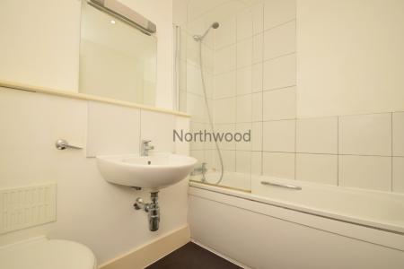1 bedroom Flat to let in College Street, Ipswich, IP4