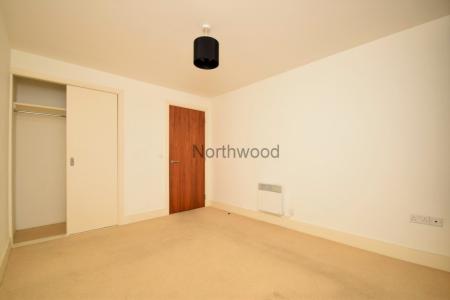 1 bedroom Flat to let in College Street, Ipswich, IP4