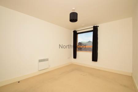 1 bedroom Flat to let in College Street, Ipswich, IP4