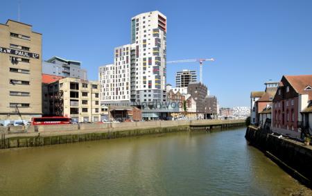 College Street, Ipswich, IP4